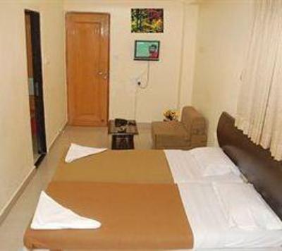 фото отеля Arma Apartments Mumbai