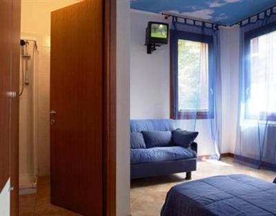 фото отеля Al Giardino Bed and Breakfast