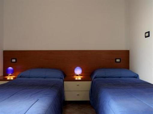 фото отеля Al Giardino Bed and Breakfast