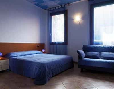 фото отеля Al Giardino Bed and Breakfast