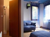 Al Giardino Bed and Breakfast