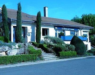 фото отеля Hotel Newport Villefranche-sur-Saone