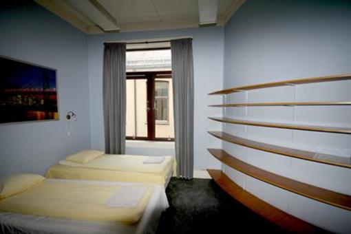 фото отеля Sentrum Pensjonat