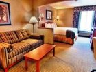 фото отеля Comfort Inn & Suites Conway