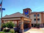 фото отеля Comfort Inn & Suites Conway