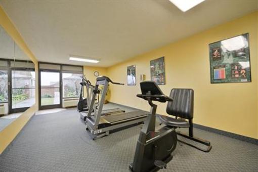 фото отеля Best Western University Inn Murray
