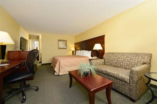 фото отеля Best Western University Inn Murray
