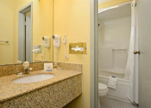 фото отеля Best Western University Inn Murray