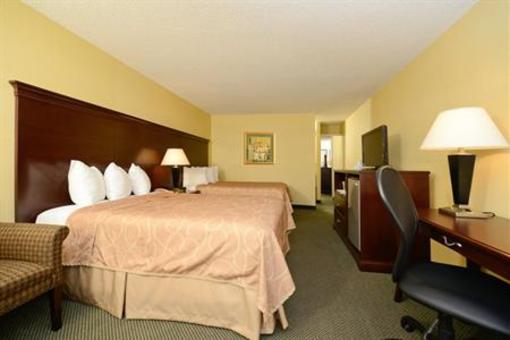 фото отеля Best Western University Inn Murray