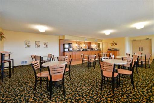фото отеля Best Western University Inn Murray