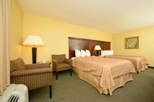 фото отеля Best Western University Inn Murray