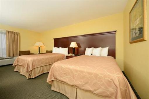 фото отеля Best Western University Inn Murray