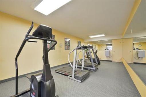 фото отеля Best Western University Inn Murray