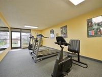 Best Western University Inn Murray