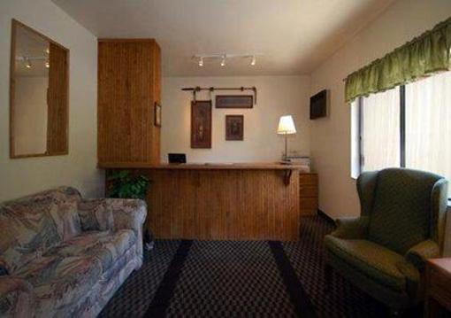 фото отеля Econo Lodge Mt. Rushmore Memorial