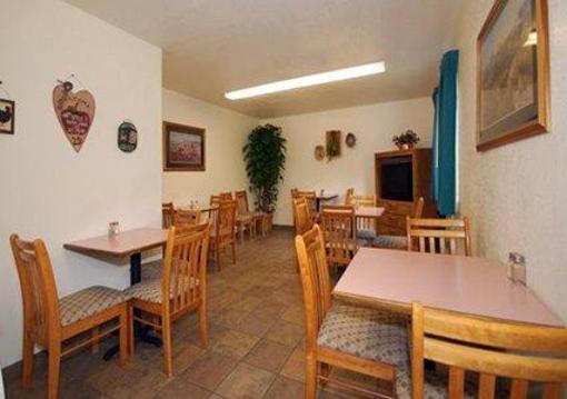 фото отеля Econo Lodge Mt. Rushmore Memorial