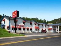 Econo Lodge Mt. Rushmore Memorial