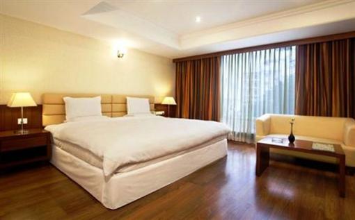 фото отеля Hotel Seagrape Gardens