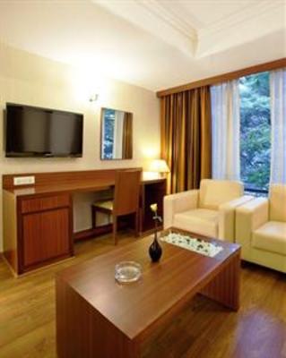 фото отеля Hotel Seagrape Gardens