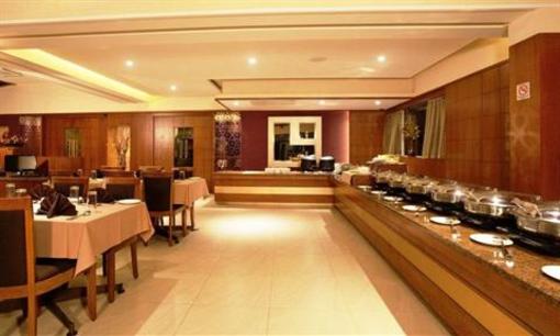 фото отеля Hotel Seagrape Gardens
