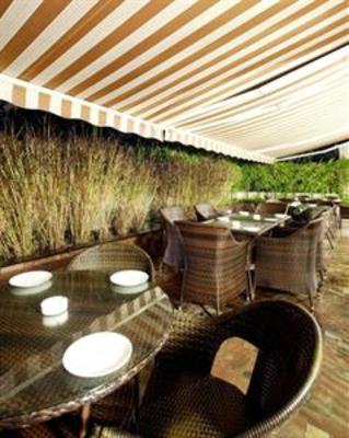 фото отеля Hotel Seagrape Gardens