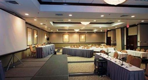 фото отеля Wyndham Philadelphia Hotel Mount Laurel