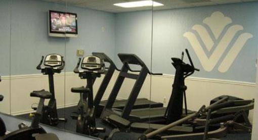 фото отеля Wyndham Philadelphia Hotel Mount Laurel