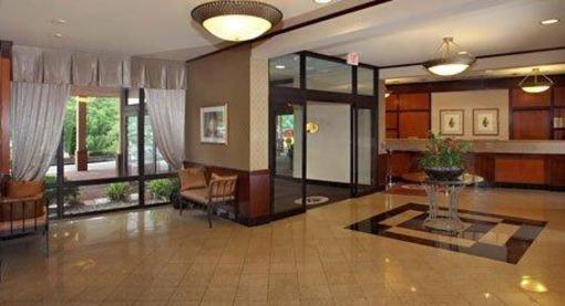 фото отеля Wyndham Philadelphia Hotel Mount Laurel