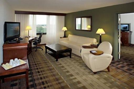 фото отеля Wyndham Philadelphia Hotel Mount Laurel