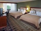 фото отеля Wyndham Philadelphia Hotel Mount Laurel