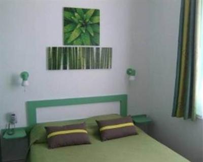 фото отеля Hotel de la Plage Fecamp