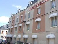 Hotel de la Plage Fecamp