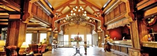 фото отеля Legacy Lodge Buford (Georgia)