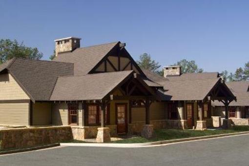 фото отеля Legacy Lodge Buford (Georgia)