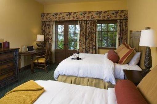 фото отеля Legacy Lodge Buford (Georgia)