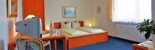 фото отеля Gasthof Adler Hotel Nonnenhorn
