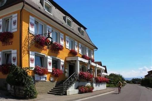 фото отеля Gasthof Adler Hotel Nonnenhorn