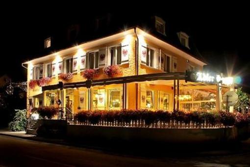 фото отеля Gasthof Adler Hotel Nonnenhorn
