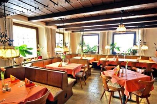 фото отеля Gasthof Adler Hotel Nonnenhorn