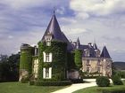 фото отеля Chateau De La Cote Hotel Brantome