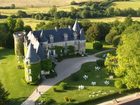 фото отеля Chateau De La Cote Hotel Brantome