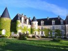 фото отеля Chateau De La Cote Hotel Brantome