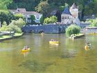 фото отеля Chateau De La Cote Hotel Brantome