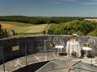 фото отеля Chateau De La Cote Hotel Brantome