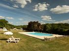 фото отеля Chateau De La Cote Hotel Brantome