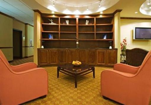 фото отеля Holiday Inn Express Hotel & Suites Sweetwater