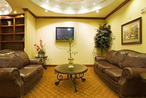 фото отеля Holiday Inn Express Hotel & Suites Sweetwater