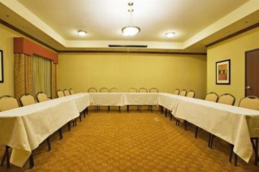 фото отеля Holiday Inn Express Hotel & Suites Sweetwater