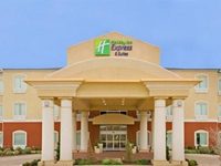 Holiday Inn Express Hotel & Suites Sweetwater