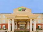 фото отеля Holiday Inn Express Hotel & Suites Sweetwater